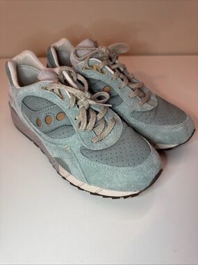 Saucony Shadow 6000 'Kintsugi’ / Men’s 9.5